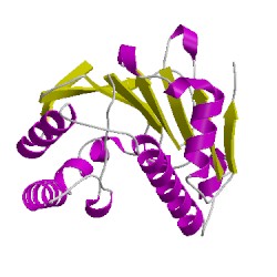 Image of CATH 5lnzA