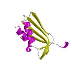 Image of CATH 5lovB02