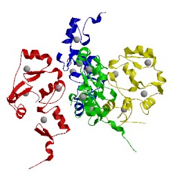 Image of CATH 5lpi