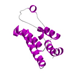 Image of CATH 5lpkB