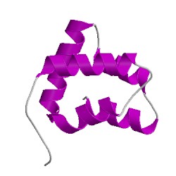 Image of CATH 5lq0A01