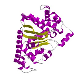 Image of CATH 5lrfA02