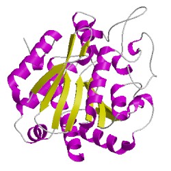 Image of CATH 5lrjC00