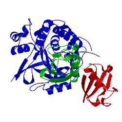 Image of CATH 5lrv