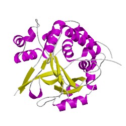 Image of CATH 5lrvA