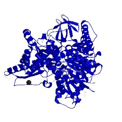 Image of CATH 5ltj