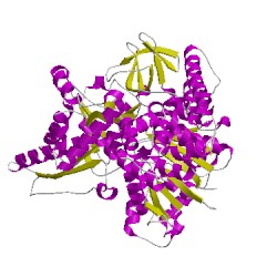 Image of CATH 5ltjA