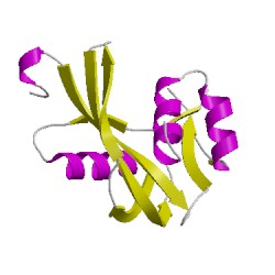 Image of CATH 5ltuB00