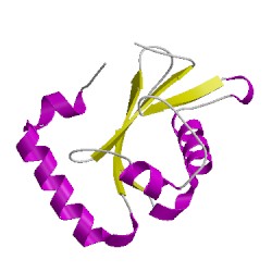 Image of CATH 5lxiB