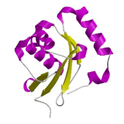 Image of CATH 5lxiD