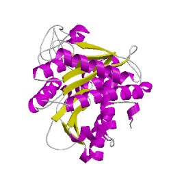 Image of CATH 5lydA00