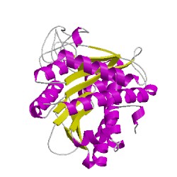 Image of CATH 5lyiA00