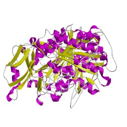 Image of CATH 5m0dA