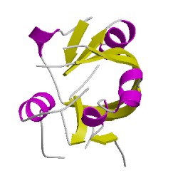 Image of CATH 5m1xB