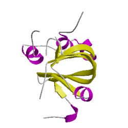 Image of CATH 5m1xC