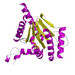 Image of CATH 5m2bT