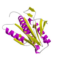 Image of CATH 5m32a00