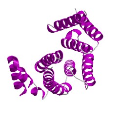 Image of CATH 5m35B