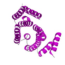Image of CATH 5m37A00