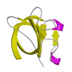 Image of CATH 5m3fG02