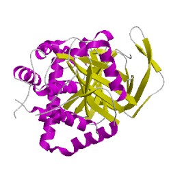 Image of CATH 5m3xA