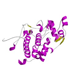 Image of CATH 5m44A01