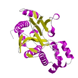 Image of CATH 5m4gA02