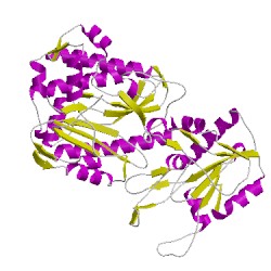 Image of CATH 5m4lA