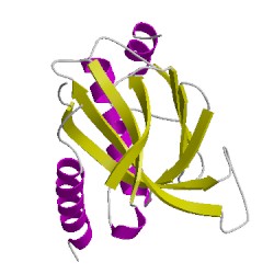 Image of CATH 5m4yF00