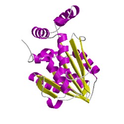 Image of CATH 5m58A00