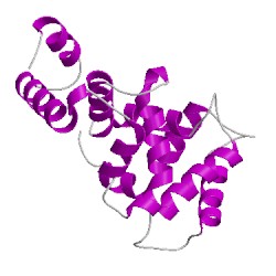 Image of CATH 5m6cA