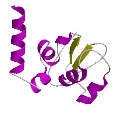 Image of CATH 5m6lA