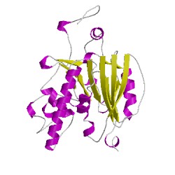 Image of CATH 5m7cA00