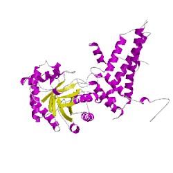 Image of CATH 5m7rA