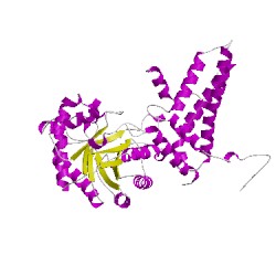 Image of CATH 5m7uA