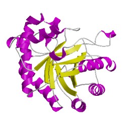 Image of CATH 5m7uA01