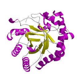 Image of CATH 5m7uB01