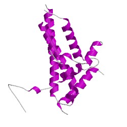 Image of CATH 5m7uB02