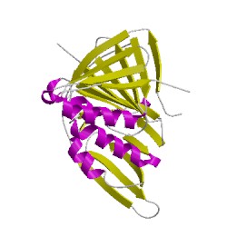 Image of CATH 5mavA00