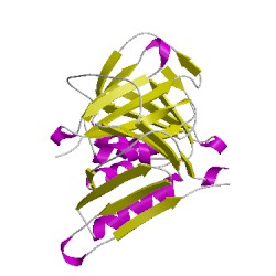 Image of CATH 5mavD00