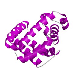 Image of CATH 5mbaA00