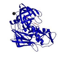 Image of CATH 5mbw