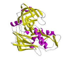 Image of CATH 5mbwA