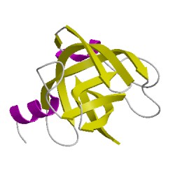 Image of CATH 5mbwA01