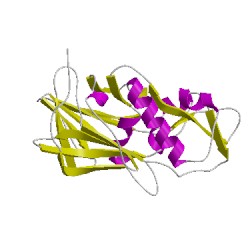 Image of CATH 5mbwA02