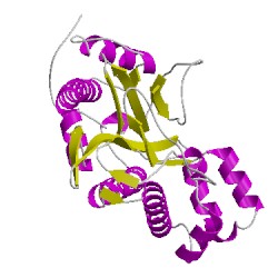 Image of CATH 5mbzA02