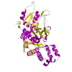 Image of CATH 5mc0A