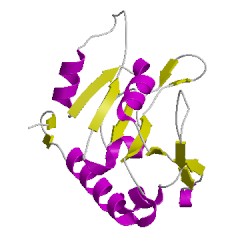 Image of CATH 5mc0A01