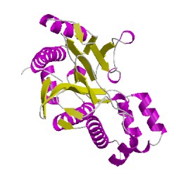 Image of CATH 5mc0A02