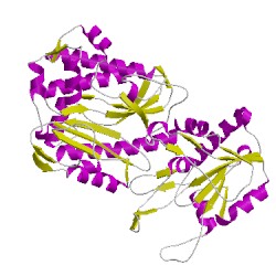 Image of CATH 5mc0B